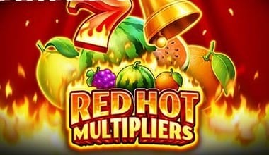 Red Hot Multipliers